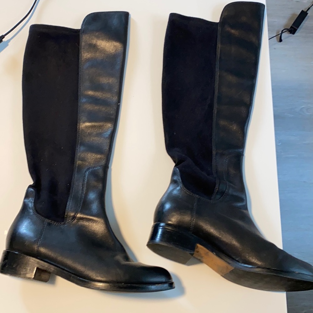 Cole Haan Boots